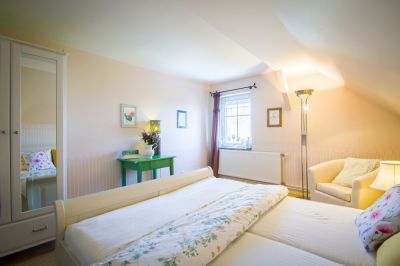 Apartmány U Mluvících kamenů České Švýcarsko