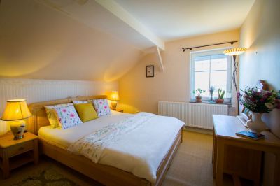 Apartmány U Mluvících kamenů České Švýcarsko