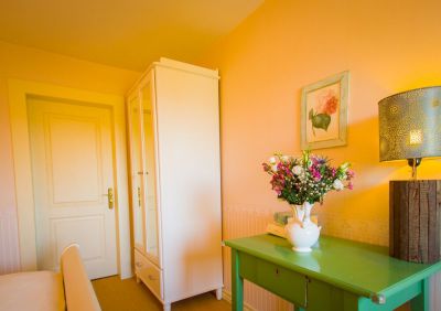 Apartmány U Mluvících kamenů České Švýcarsko