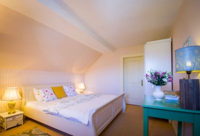 Apartmány U Mluvících kamenů České Švýcarsko