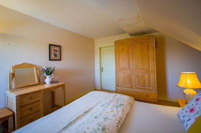 Apartmány U Mluvících kamenů České Švýcarsko