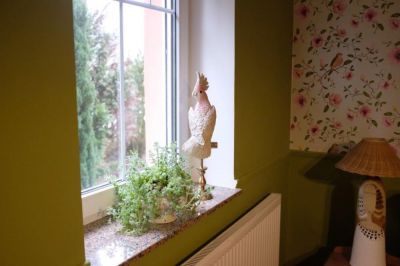 Apartmány U Mluvících kamenů České Švýcarsko