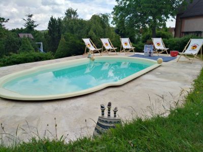 Apartmány U Mluvících kamenů České Švýcarsko