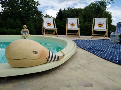 Apartmány U Mluvících kamenů České Švýcarsko