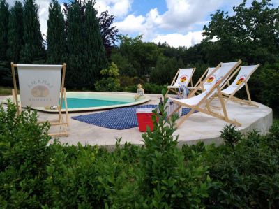 Apartmány U Mluvících kamenů České Švýcarsko