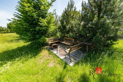 Apartmány U Mluvících kamenů České Švýcarsko