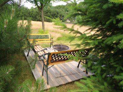 Apartmány U Mluvících kamenů České Švýcarsko