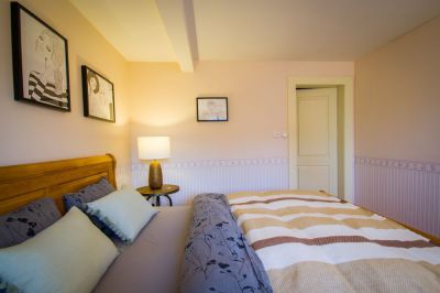 Apartmány U Mluvících kamenů České Švýcarsko