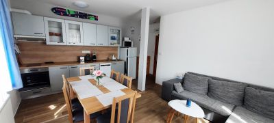 Apartmány u Monoskiera