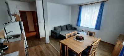 Apartmány u Monoskiera