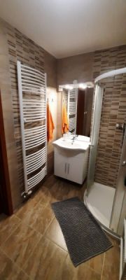 Apartmány u Monoskiera