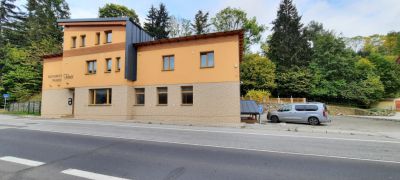 Apartmány u Monoskiera