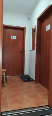 Apartmány u Monoskiera