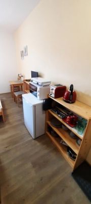 Apartmány u Monoskiera