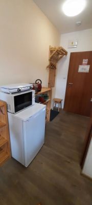 Apartmány u Monoskiera