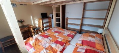 Apartmány u Monoskiera