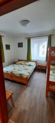 Apartmány u Monoskiera