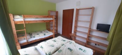 Apartmány u Monoskiera