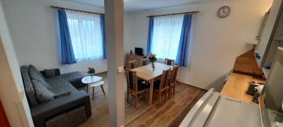Apartmány u Monoskiera