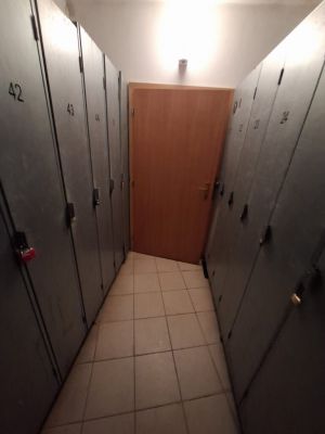 Apartmány u Monoskiera