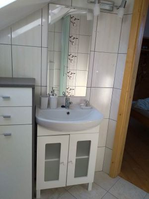 Ubytování u Mrázů Vyšovatka