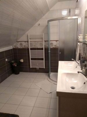 Ubytování u Mrázů Vyšovatka