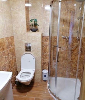 Ubytování u Mrázů Vyšovatka