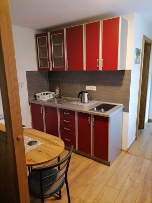 Ubytování u Mrázů Vyšovatka