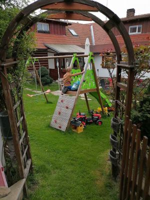 Ubytování u Mrázů Vyšovatka