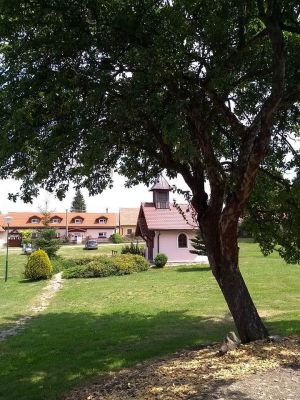 Ubytování u Mrázů Vyšovatka