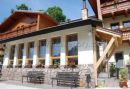 Horský hotel U můstků  ***