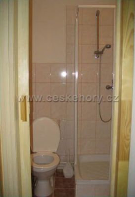 Restaurace - penzion U Myšáka