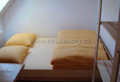 U nás v Jeseníkách