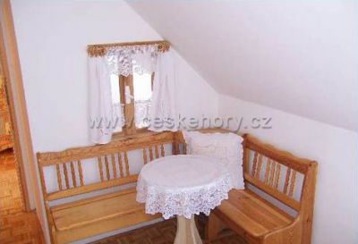 U nás v Jeseníkách