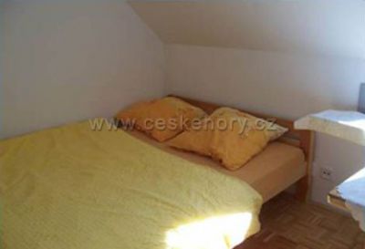 U nás v Jeseníkách