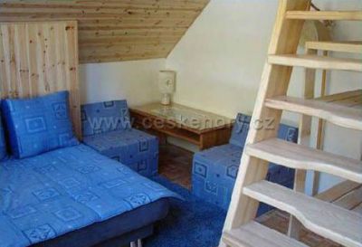 U nás v Jeseníkách