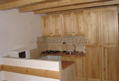 U nás v Jeseníkách