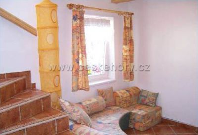 U nás v Jeseníkách