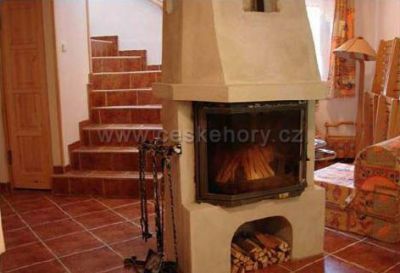 U nás v Jeseníkách