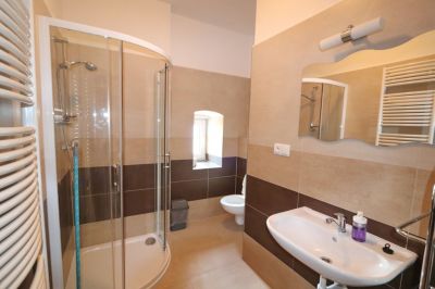 Apartmány U Nešlehů