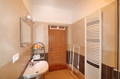 Apartmány U Nešlehů