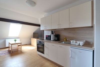 Apartmány U Nešlehů