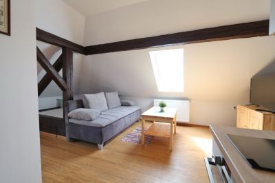 Apartmány U Nešlehů