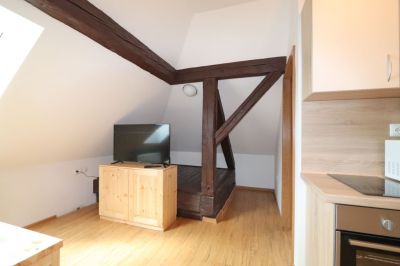 Apartmány U Nešlehů