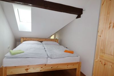 Apartmány U Nešlehů