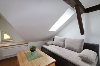 Apartmány U Nešlehů