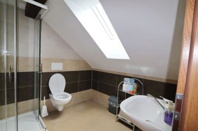 Apartmány U Nešlehů