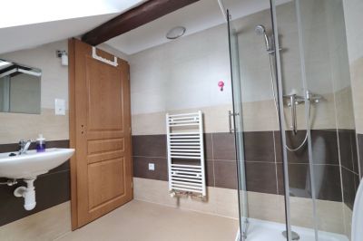 Apartmány U Nešlehů