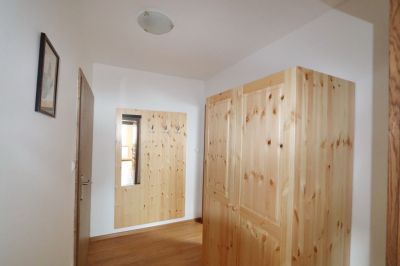 Apartmány U Nešlehů