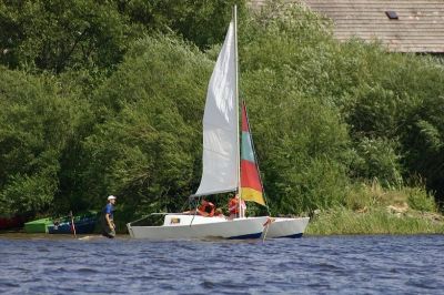 Apartmány U Nešlehů